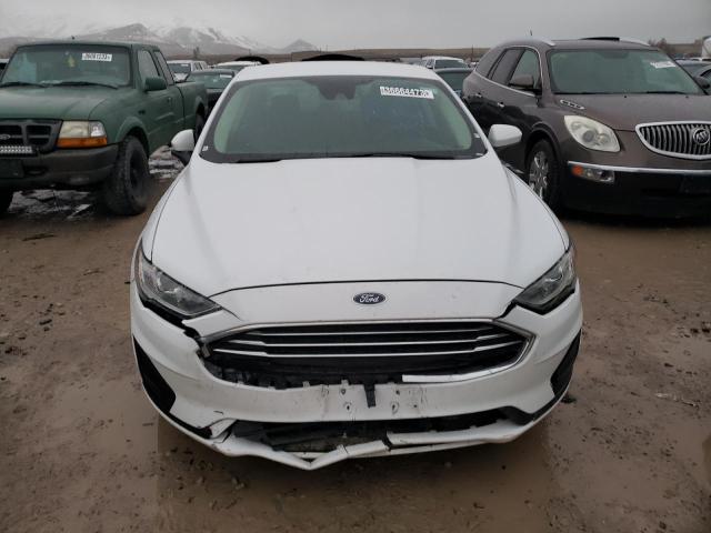 Aukcja sprzedaży 2019 Ford Fusion Se, vin: 3FA6P0HD4KR148822, numer aukcji: 36664473