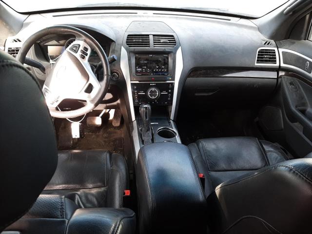 Продаж на аукціоні авто 2014 Ford Explorer Limited, vin: 1FM5K8F8XEGB42684, номер лоту: 36169113