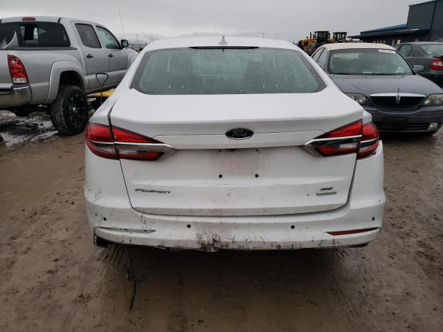 Aukcja sprzedaży 2019 Ford Fusion Se, vin: 3FA6P0HD4KR148822, numer aukcji: 36664473