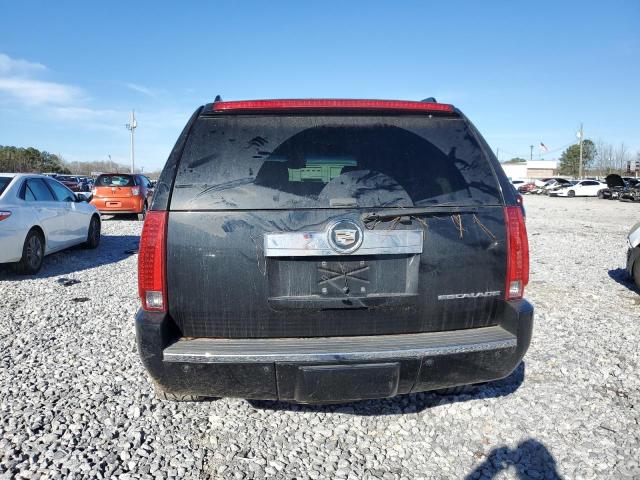 Aukcja sprzedaży 2008 Cadillac Escalade Luxury, vin: 1GYEC63888R109681, numer aukcji: 35862813