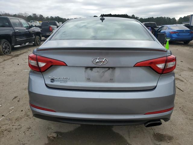 Продаж на аукціоні авто 2016 Hyundai Sonata Se, vin: 5NPE24AFXGH369942, номер лоту: 36679663
