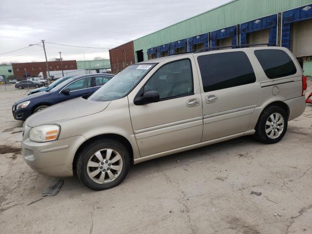 Aukcja sprzedaży 2007 Buick Terraza, vin: 5GADV23157D129956, numer aukcji: 61397286