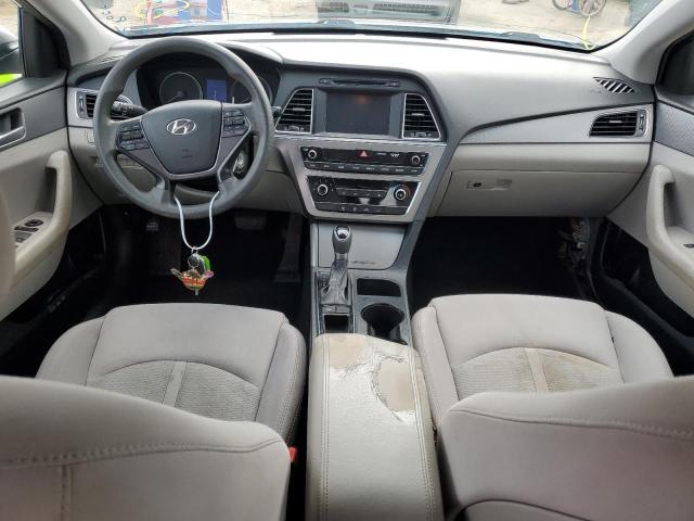 Продаж на аукціоні авто 2016 Hyundai Sonata Se, vin: 5NPE24AFXGH369942, номер лоту: 36679663