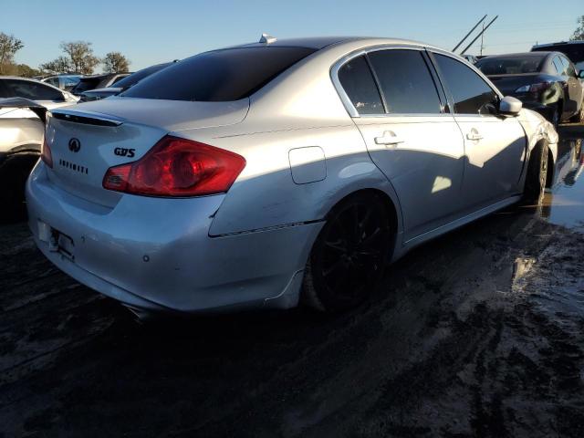 Aukcja sprzedaży 2011 Infiniti G37 Base, vin: JN1CV6AP9BM301801, numer aukcji: 36727553