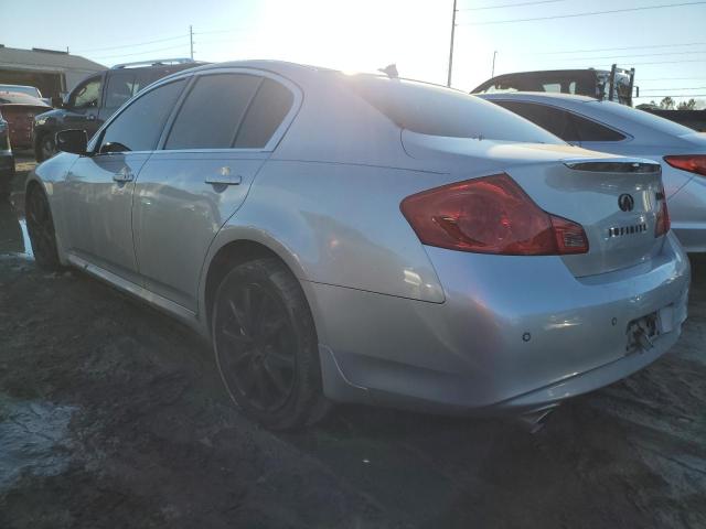 Aukcja sprzedaży 2011 Infiniti G37 Base, vin: JN1CV6AP9BM301801, numer aukcji: 36727553