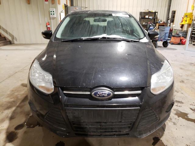 Продажа на аукционе авто 2014 Ford Focus Se, vin: 1FADP3K25EL352466, номер лота: 36965513