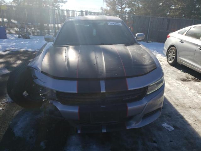 36257633 :رقم المزاد ، 2C3CDXHG5GH302017 vin ، 2016 Dodge Charger Sxt مزاد بيع