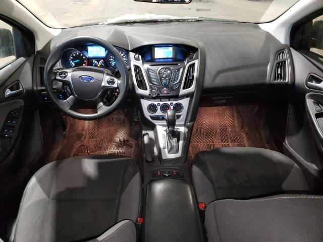 Продажа на аукционе авто 2014 Ford Focus Se, vin: 1FADP3K25EL352466, номер лота: 36965513