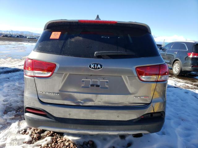 Aukcja sprzedaży 2016 Kia Sorento Ex, vin: 5XYPH4A19GG019527, numer aukcji: 36122033