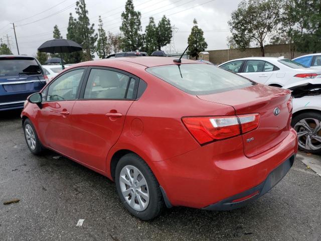 Aukcja sprzedaży 2013 Kia Rio Lx, vin: KNADM4A32D6238065, numer aukcji: 36505393