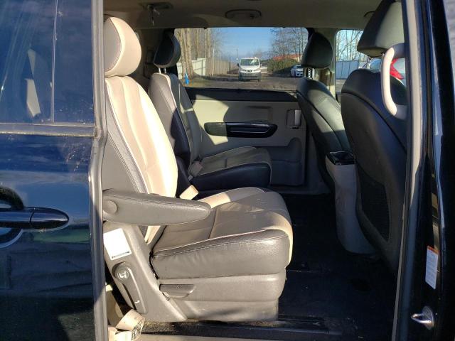 36482303 :رقم المزاد ، KNDMC5C12F6047708 vin ، 2015 Kia Sedona Ex مزاد بيع