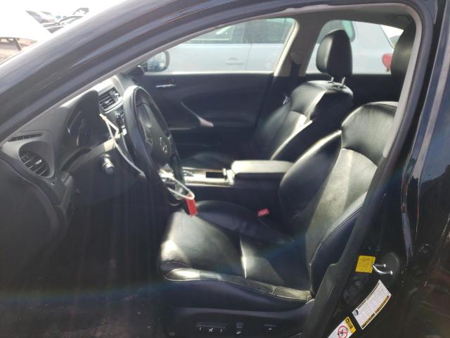 Продажа на аукционе авто 2013 Lexus Is 250, vin: JTHCF5C22D5063601, номер лота: 36632213