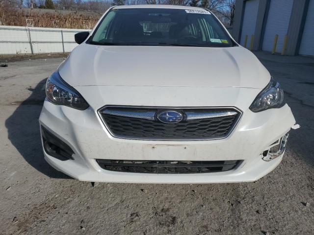 Продажа на аукционе авто 2018 Subaru Impreza, vin: 4S3GTAA64J3721551, номер лота: 36212683