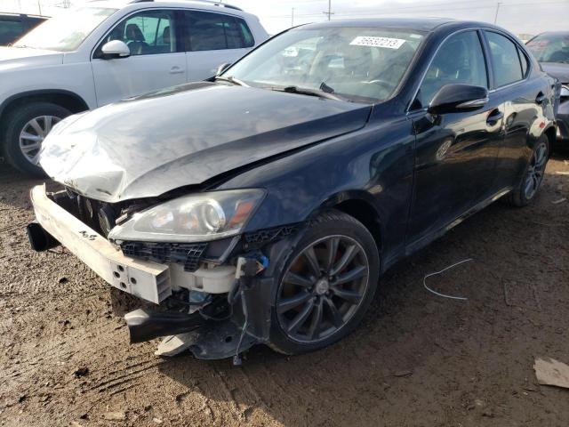 Продажа на аукционе авто 2013 Lexus Is 250, vin: JTHCF5C22D5063601, номер лота: 36632213