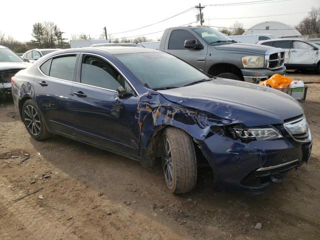 Продажа на аукционе авто 2015 Acura Tlx Tech, vin: 19UUB2F53FA007331, номер лота: 36127773