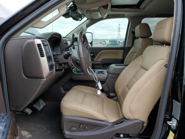 Продажа на аукционе авто 2019 Gmc Sierra K3500 Denali, vin: 1GT42WEY1KF144072, номер лота: 36912813
