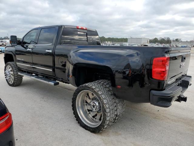 Продажа на аукционе авто 2019 Gmc Sierra K3500 Denali, vin: 1GT42WEY1KF144072, номер лота: 36912813