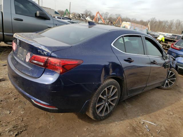 Продажа на аукционе авто 2015 Acura Tlx Tech, vin: 19UUB2F53FA007331, номер лота: 36127773