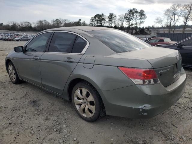 Aukcja sprzedaży 2008 Honda Accord Ex, vin: JHMCP26718C021179, numer aukcji: 36839673