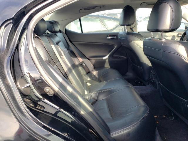 Продажа на аукционе авто 2013 Lexus Is 250, vin: JTHCF5C22D5063601, номер лота: 36632213