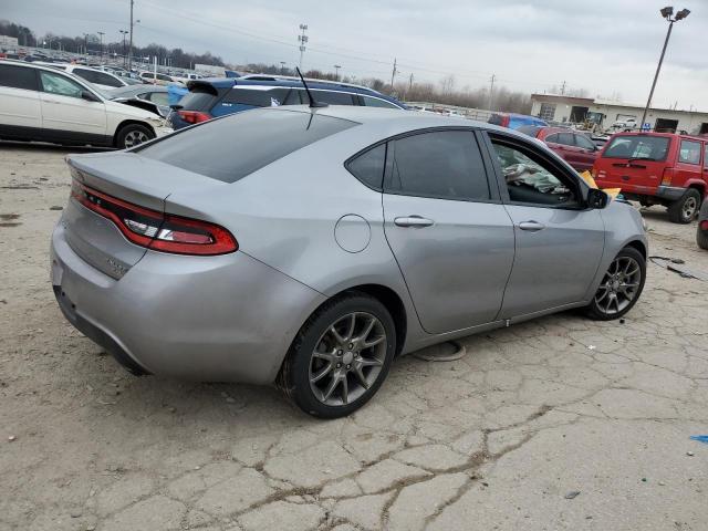 36752933 :رقم المزاد ، 1C3CDFBB8ED719813 vin ، 2014 Dodge Dart Sxt مزاد بيع