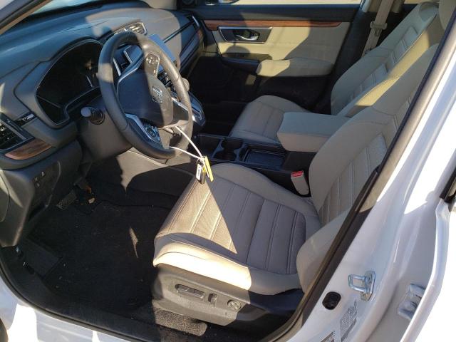Продаж на аукціоні авто 2022 Honda Cr-v Ex, vin: 5J6RW2H53NA013130, номер лоту: 35868593
