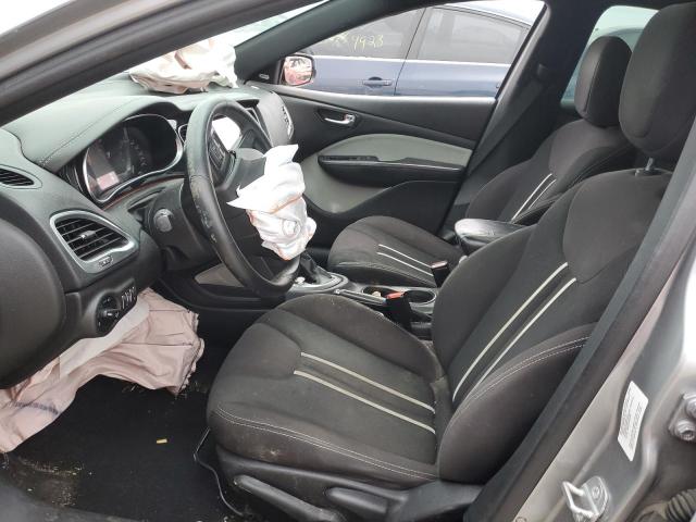 36752933 :رقم المزاد ، 1C3CDFBB8ED719813 vin ، 2014 Dodge Dart Sxt مزاد بيع