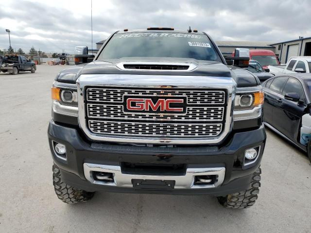Продажа на аукционе авто 2019 Gmc Sierra K3500 Denali, vin: 1GT42WEY1KF144072, номер лота: 36912813
