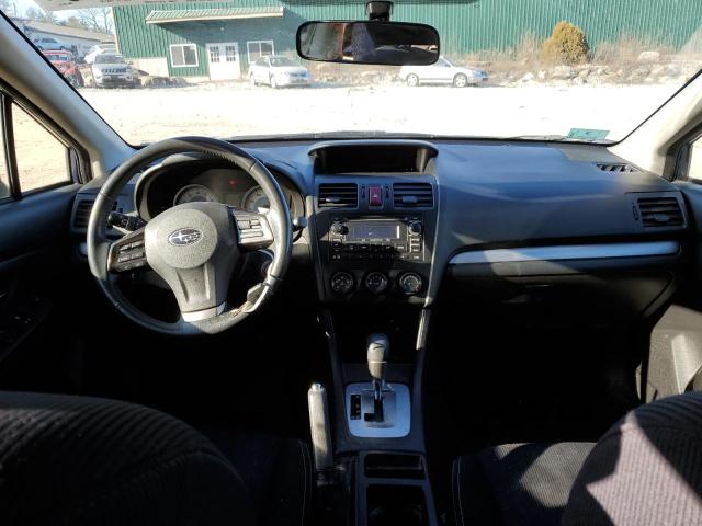 Продажа на аукционе авто 2013 Subaru Impreza Sport Premium, vin: JF1GPAL68DH201531, номер лота: 36671373