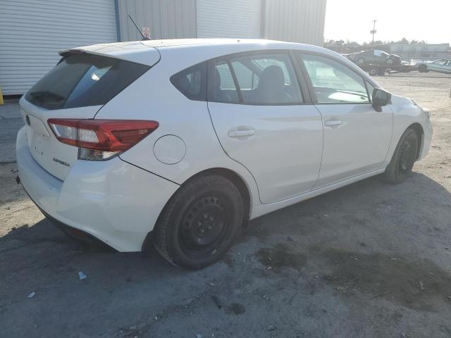 Продажа на аукционе авто 2018 Subaru Impreza, vin: 4S3GTAA64J3721551, номер лота: 36212683