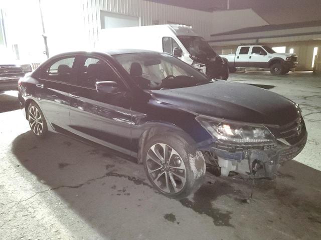 Aukcja sprzedaży 2015 Honda Accord Sport, vin: 1HGCR2F5XFA203631, numer aukcji: 36114073