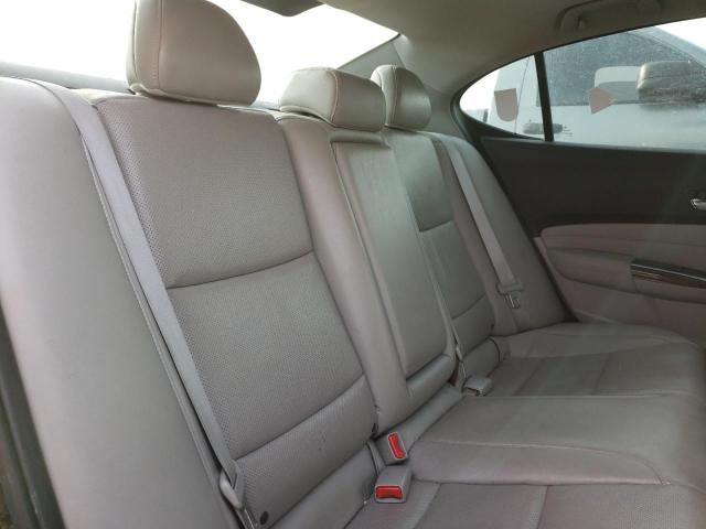 Продажа на аукционе авто 2015 Acura Tlx Tech, vin: 19UUB2F53FA007331, номер лота: 36127773