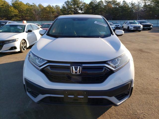 Продаж на аукціоні авто 2022 Honda Cr-v Ex, vin: 5J6RW2H53NA013130, номер лоту: 35868593