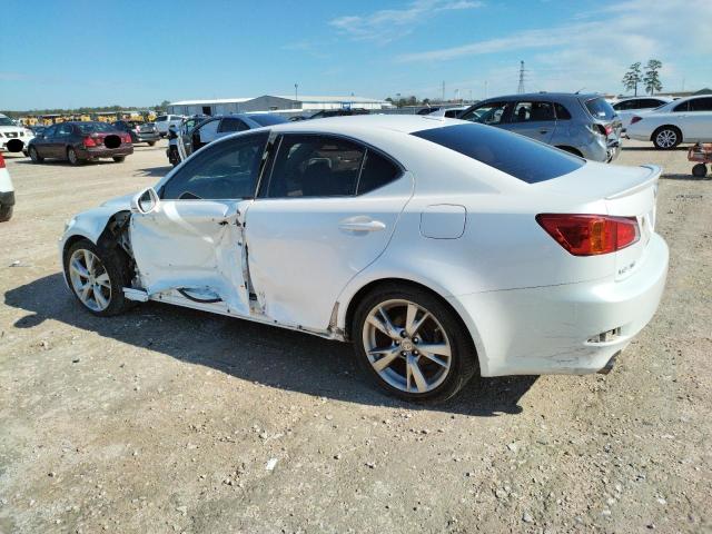 2010 Lexus Is 250 მანქანა იყიდება აუქციონზე, vin: JTHBF5C21A2100159, აუქციონის ნომერი: 73682692