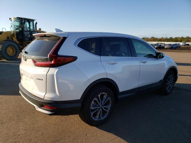 Продаж на аукціоні авто 2022 Honda Cr-v Ex, vin: 5J6RW2H53NA013130, номер лоту: 35868593