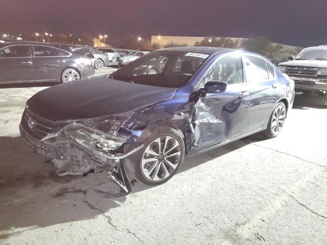 Aukcja sprzedaży 2015 Honda Accord Sport, vin: 1HGCR2F5XFA203631, numer aukcji: 36114073
