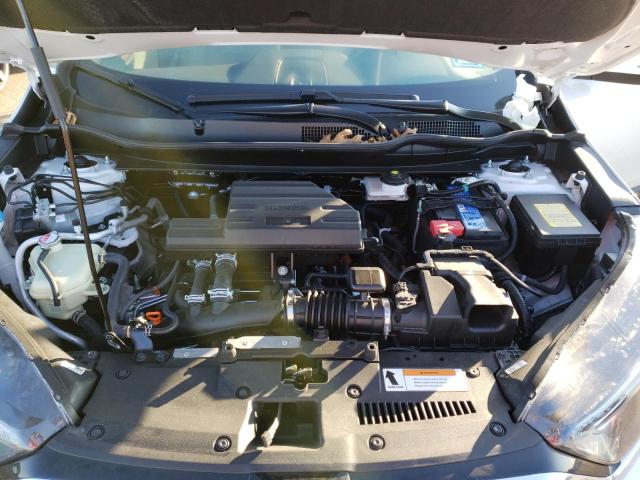 Продаж на аукціоні авто 2022 Honda Cr-v Ex, vin: 5J6RW2H53NA013130, номер лоту: 35868593