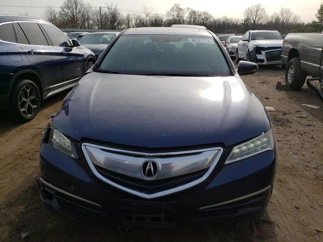 Продажа на аукционе авто 2015 Acura Tlx Tech, vin: 19UUB2F53FA007331, номер лота: 36127773