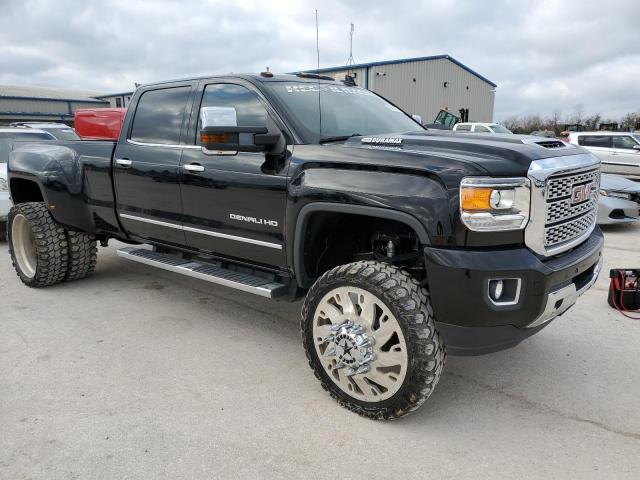 Продажа на аукционе авто 2019 Gmc Sierra K3500 Denali, vin: 1GT42WEY1KF144072, номер лота: 36912813