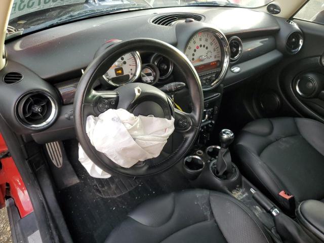Продаж на аукціоні авто 2012 Mini Cooper S, vin: WMWSV3C59CTY28292, номер лоту: 35986733