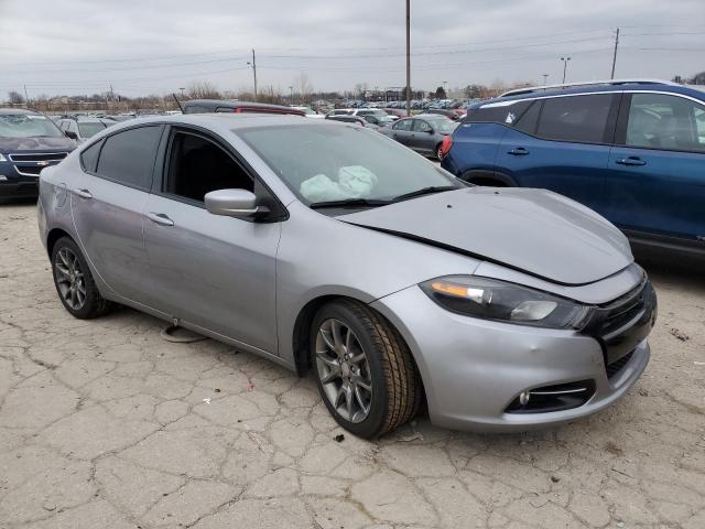 36752933 :رقم المزاد ، 1C3CDFBB8ED719813 vin ، 2014 Dodge Dart Sxt مزاد بيع
