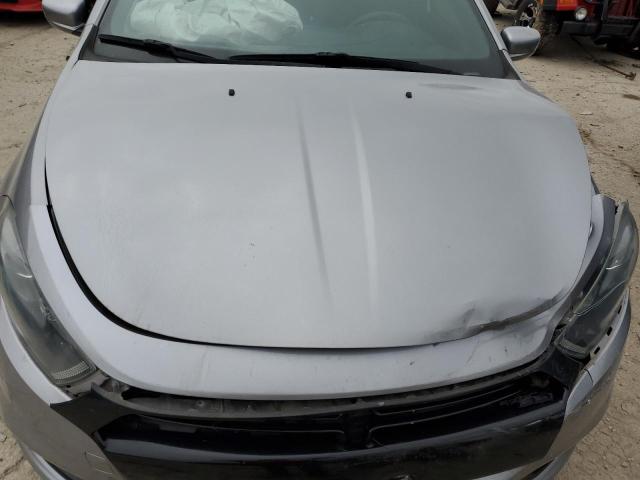36752933 :رقم المزاد ، 1C3CDFBB8ED719813 vin ، 2014 Dodge Dart Sxt مزاد بيع