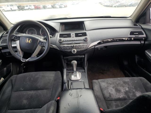 Aukcja sprzedaży 2008 Honda Accord Ex, vin: JHMCP26718C021179, numer aukcji: 36839673