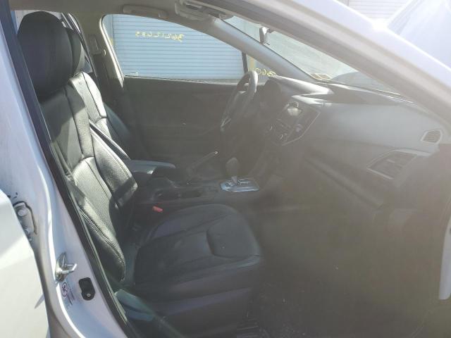 Продажа на аукционе авто 2018 Subaru Impreza, vin: 4S3GTAA64J3721551, номер лота: 36212683