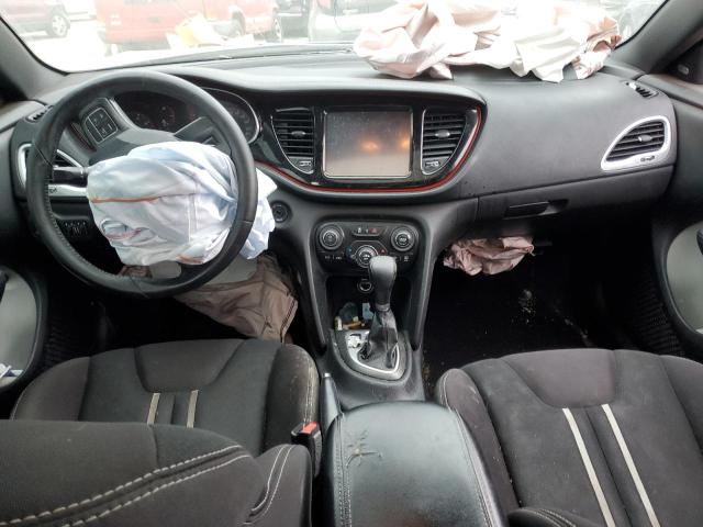 36752933 :رقم المزاد ، 1C3CDFBB8ED719813 vin ، 2014 Dodge Dart Sxt مزاد بيع