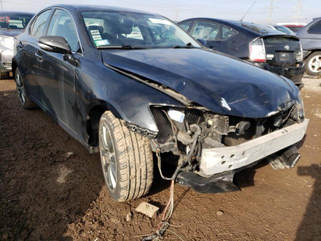 Продажа на аукционе авто 2013 Lexus Is 250, vin: JTHCF5C22D5063601, номер лота: 36632213