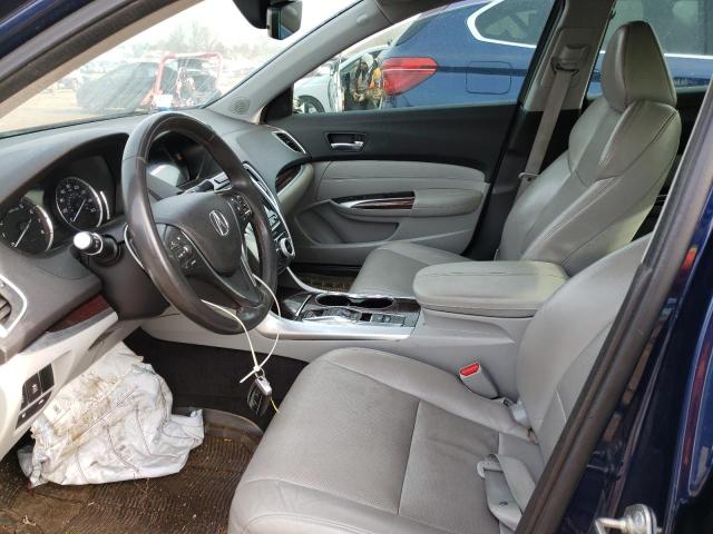 Продажа на аукционе авто 2015 Acura Tlx Tech, vin: 19UUB2F53FA007331, номер лота: 36127773