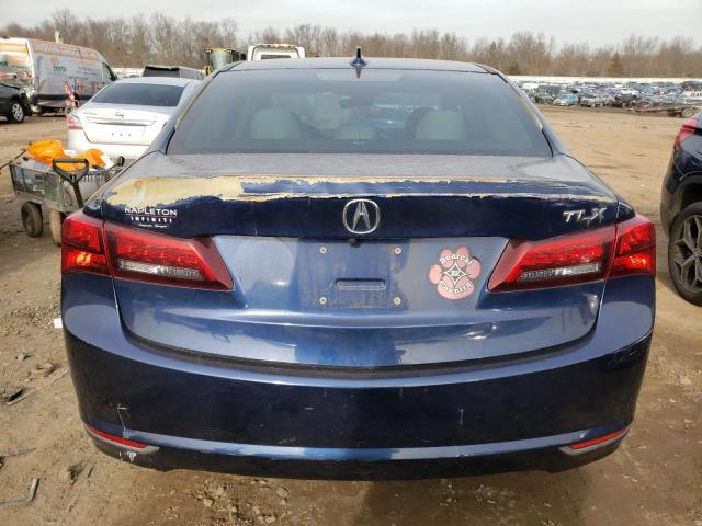 Продажа на аукционе авто 2015 Acura Tlx Tech, vin: 19UUB2F53FA007331, номер лота: 36127773