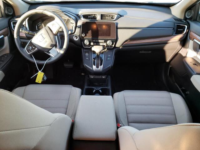 Продаж на аукціоні авто 2022 Honda Cr-v Ex, vin: 5J6RW2H53NA013130, номер лоту: 35868593