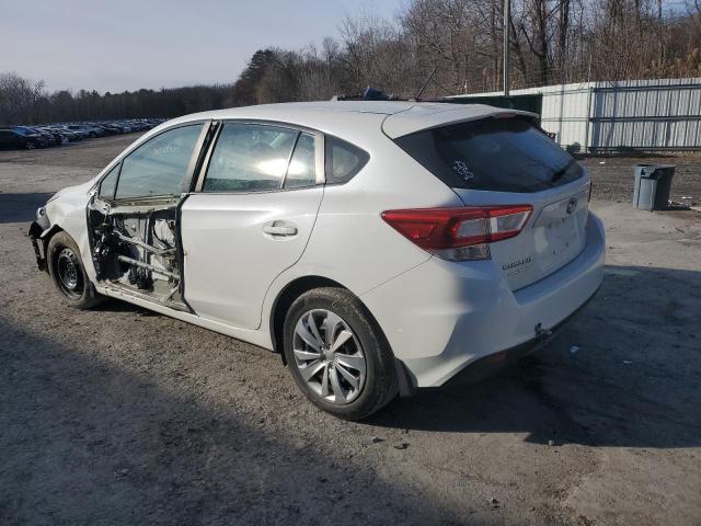Продажа на аукционе авто 2018 Subaru Impreza, vin: 4S3GTAA64J3721551, номер лота: 36212683